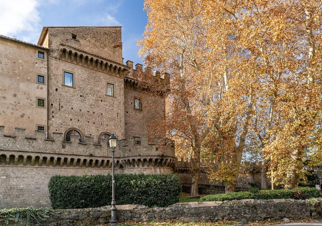 Roma 20Min-Elegante Loft Storico Grottaferrata Apartment Italy