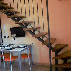 2* Apartahotel Borgo Castel Savelli