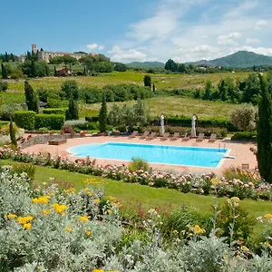 Tenuta Cusmano Grottaferrata