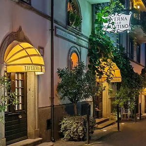 Dello Spuntino Grottaferrata